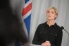Iceland to Strengthen Arctic Role Without Militarisation, PM Says