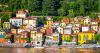 I visited one of Italy's most famous lakes but I won't go back—unless it's in autumn