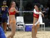 Italians, Aussies clinch bronze in world beach volley