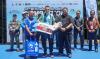 Italian, Russian triumph at Mount Kinabalu Climbathon
