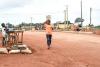 World AFP Ivory Coast 'returnees' rebuild lives at home