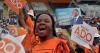 Ivory Coast leader urges young people to vote in presidential poll