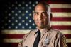 Jamaican among top cops in the USNational spotlight on brave deputy sheriff