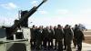 Giant Russian gas plant suspends intake from Kazakhstan after Ukrainian drone strike