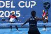 Kuwait, Pakistan, Jordan, Kazakhstan and Lebanon notch victories in the men’s section