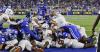 Texas edges Kentucky, 16-13, in overtime