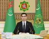 Turkmenistan And Kazakhstan Hit On Economic Co-Op In Bilateral Relations