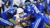Arch Manning, Texas offense struggle badly in OT win at Kentucky
