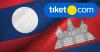 Travel Giant Tiket.com Eyes Collaboration in Laos, Cambodia