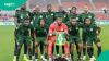 Nigeria stay ahead of rivals Ghana, South Africa despite missing 2026 World Cup automatic ticket