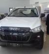 ZMG-ISUZU LESOTHO OFFICIALLY OPENS