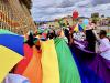 Lesotho project aims to stop gender-based violence