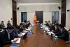 Cabinet discusses stability of fuel supplies to domestic market of Kyrgyzstan