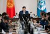 Bishkek preparing for SCO Summit and World Nomad Games