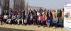 LESOTHO UNITES HEALTH FORCES TO PROTECT ENVIRONMENT, ANIMALS, HUMANS 