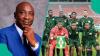 NFF President assures Super Eagles will qualify for 2026 FIFA World Cup, explains why
