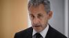 Sarkozy set to begin jail term over Libyan funding scandal
