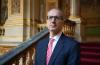 New British Ambassador to Libya Martin Reynolds to take up his post this October
