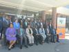 ASAFG MEETS IN LESOTHO
