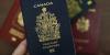 Canada's passport went down in a new global ranking but it's still better than the US