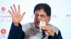 India puts national interest first, shuns trade deals with competitors: Goyal