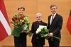 Balts' Award presented in Lithuania