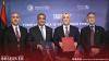 Libya, Turkey sign two MoUs to boost economic cooperation and investment