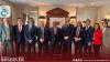 GNU delegation reviews cooperation with Boeing to develop Libya’s civil aviation sector