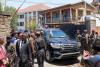 In Madagascar, a ‘vigilant’ young voice finds himself at a crossroads after weeks of protest