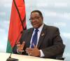 President Mutharika declares DPP A national party for all Malawians