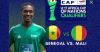 Sierra Leonean Referee Sulaiman Antio Kamara to Officiate U-17 WAFU- A Final in Mali