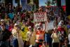 Thousands of ‘No Kings 2.0’ protesters hit the streets from Baltimore to Annapolis