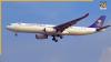 Saudia Airlines Flight From Jakarta to Medina Diverted to Thiruvananthapuram; Here’s Why