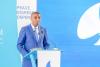 Somalia’s PM Delivers Keynote Speech at 5th African Peace and Development Conference in Egypt