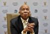 Minister unveils R2.2T plan to end electricity crisis and grow economy