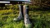 Small Business: Gumboots just another canvas for Maaia Boots