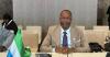 Labour Minister Mohamed Rahman Swaray Represents Sierra Leone at the 6th Session of the Islamic Conference of Labour Ministers