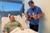 Music could help ease pain from surgery or illness and scientists are listening