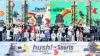 “hush! Beach Concerts x Urban Sports Wellfest 2025” gathers renowned music industry leaders Award ceremony for the short video competition “hush! 300 Seconds” is held