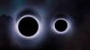 Science Slash Gear Two Orbiting Black Holes Caught On Camera For The First Time In History