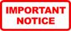 PUBLIC SERVICE ANNOUNCEMENT: Alternate travel arrangements for cancelled Ferry Service to Dominica