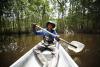 Belize’s Mangrove Secrets: How Invisible Maya Homes Are Rewriting Coastal History