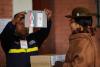 Bolivia heads to polls in a tight presidential runoff