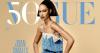 Joan Smalls Might Have Deserved Better as Vogue Brazil’s October 2025 Cover Girl
