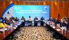 Egypt’s FM joins Sahel region roundtable at Aswan Forum
