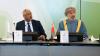 Oman leads Arab parliamentary conference on regional security, Gaza reconstruction