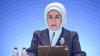 Global Zero Waste Forum in Istanbul: Emine Erdoğan Champions 2030 Sustainable Development Goals and International Solidarity
