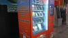 Book vending machines at two railway stations in city pique curiosity