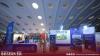 Libya Participates in the International Transport, Mobility, and Logistics Forum and Exhibition in Morocco