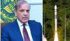 PM Shehbaz lauds scientists for successful launch of Pakistani satellite with Chinese cooperation